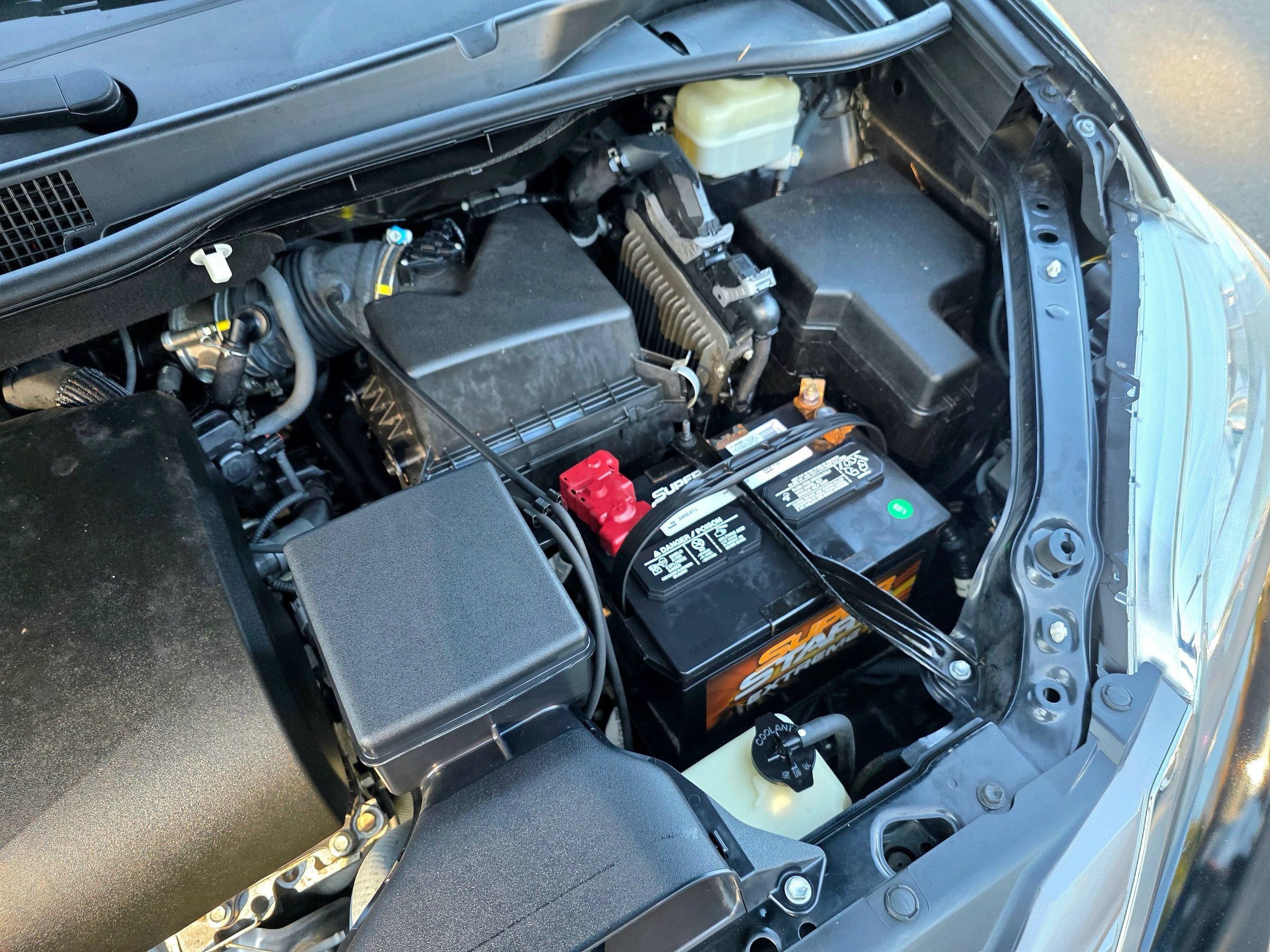 Used 2017 Toyota Sienna XLE w/ XLE Navigation Package FWD image 74