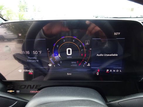 New 2026 Chevrolet Traverse LT w/ Sun and Wheel Package image 27