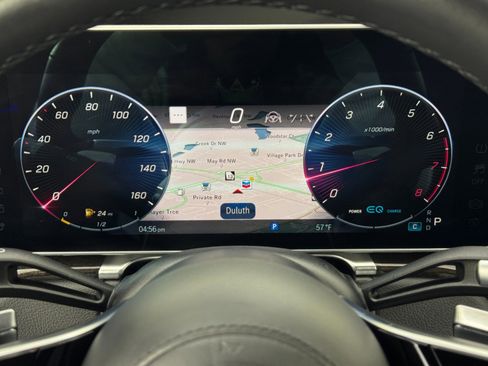 Used 2022 Mercedes-Benz S 580 4MATIC Sedan image 21