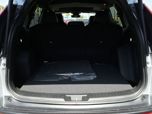 New 2026 Honda CR-V Sport-L image 8