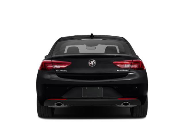 Used 2019 Buick Regal Essence w/ Driver Confidence Package I FWD image 8