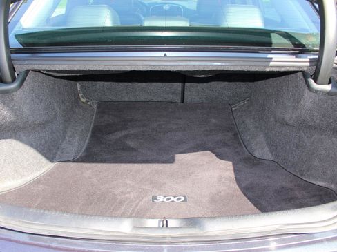 Used 2016 Chrysler 300 C AWD/4WD image 45