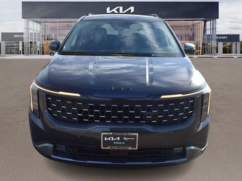 New 2026 Kia Carnival SX image 9