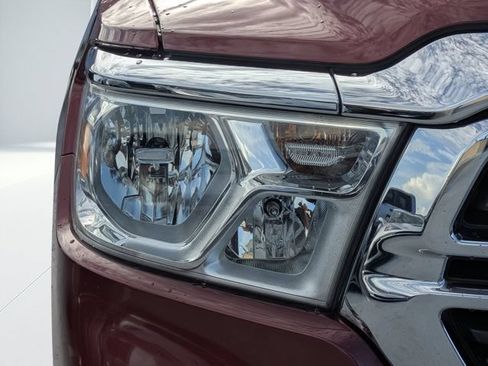 Used 2023 RAM 1500 Big Horn AWD/4WD image 9