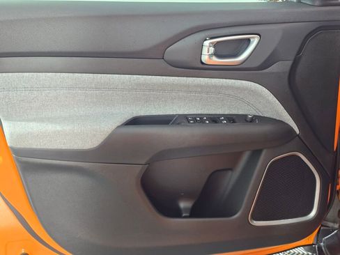 New 2026 Jeep Compass Latitude image 29