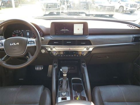 Used 2022 Kia Telluride SX w/ Nightfall Edition Package image 53