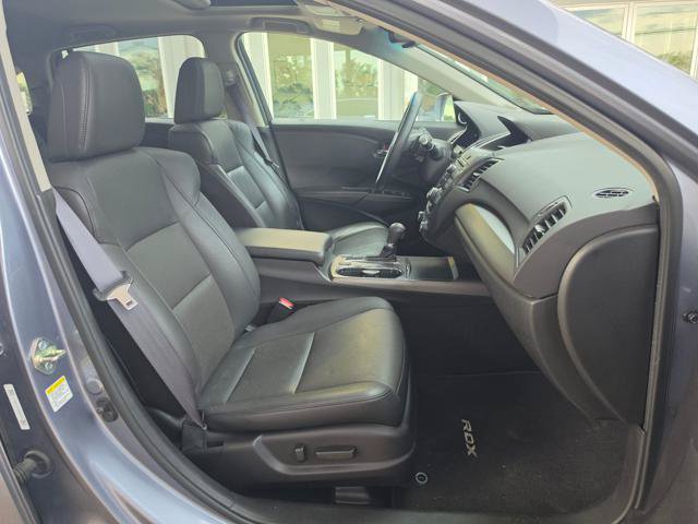 Used 2015 Acura RDX AWD image 18