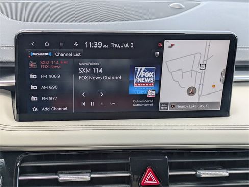 Used 2025 Genesis G70 2.5T image 20