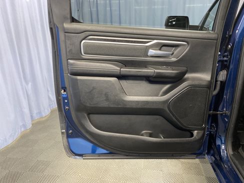 Certified 2021 RAM 1500 Big Horn image 25