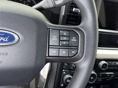 New 2026 Ford F350 XLT AWD/4WD image 17