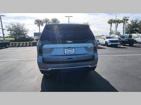 New 2026 Chevrolet Tahoe Premier w/ Sun And Tow Package image 22