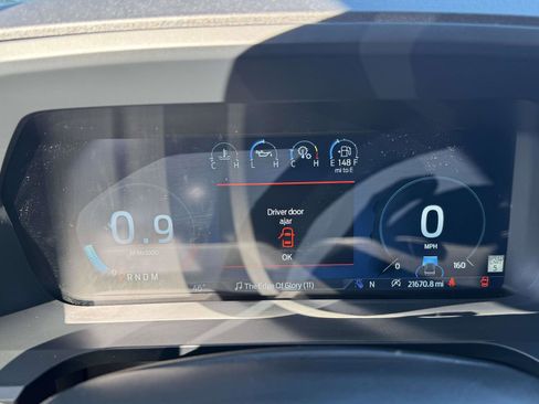 Used 2024 Ford Expedition Platinum image 22