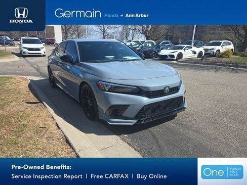 Used 2023 Honda Civic Sport image 33