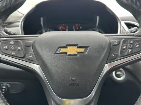 Used 2023 Chevrolet Equinox LS FWD image 24