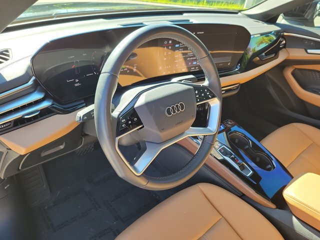 Certified 2025 Audi A5 Premium w/ Convenience Package AWD/4WD image 18