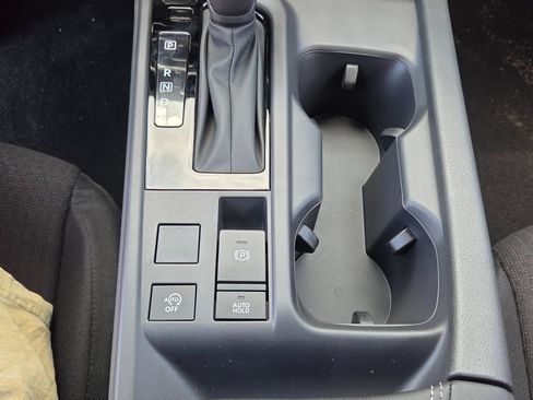 New 2026 Nissan Sentra S w/ Floor Mat Package FWD image 16