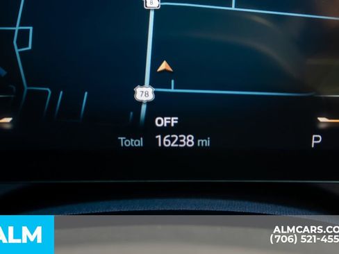 Used 2024 BMW i5 eDrive40i w/ M Sport Package image 30