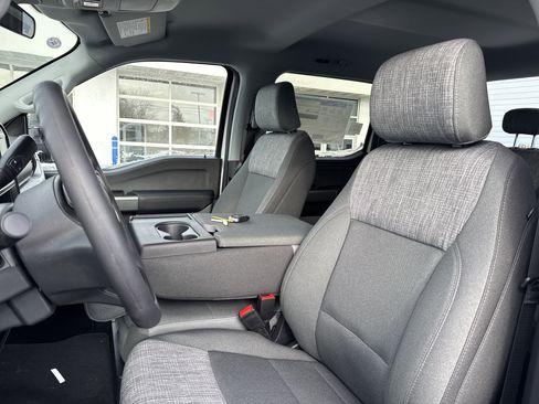 New 2026 Ford F250 XLT w/ Tremor Off-Road Package image 23