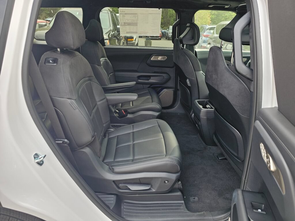 New 2027 Kia Telluride SX Prestige AWD/4WD image 29
