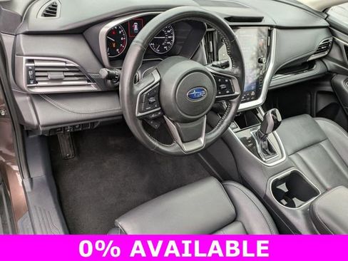 Used 2022 Subaru Outback Limited XT image 10