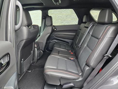 New 2026 Dodge Durango GT AWD/4WD image 36
