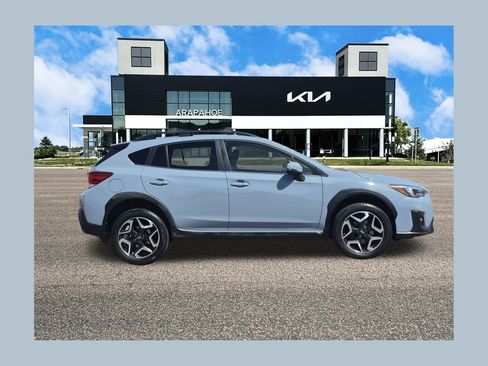 Used 2019 Subaru Crosstrek 2.0i Limited AWD/4WD image 1