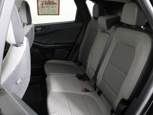 Used 2022 Ford Escape SE w/ Convenience Package image 21