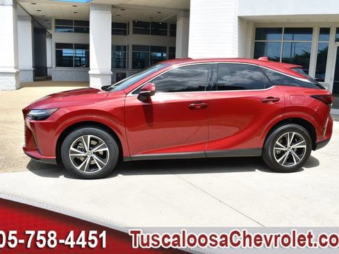Used 2024 Lexus RX 350 FWD w/ Technology Package image 6