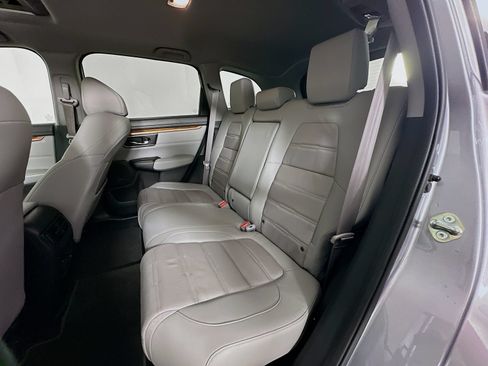 Used 2020 Honda CR-V EX-L image 24