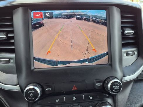 Used 2022 RAM 1500 Big Horn image 5