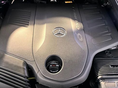 New 2026 Mercedes-Benz GLE 450 4MATIC image 15