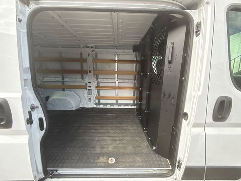Used 2023 RAM ProMaster 2500 image 19