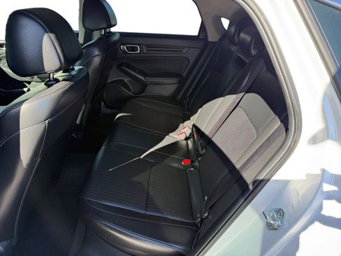 Used 2023 Honda Civic EX-L image 16