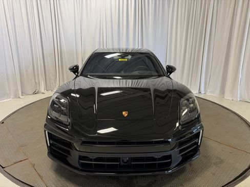 Used 2026 Porsche Panamera 4 AWD/4WD image 35