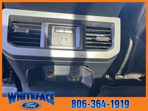 Used 2023 Ford F350 Lariat w/ Lariat Ultimate Package image 36