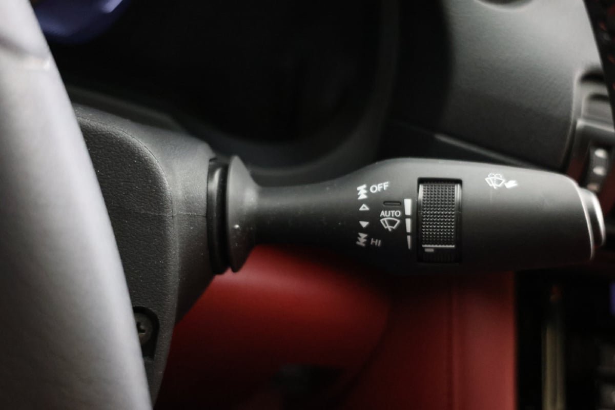 Used 2024 Lexus IS 350 F Sport w/ Blackout Package AWD/4WD image 28