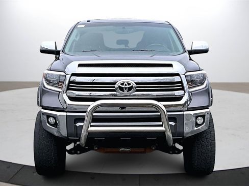 Used 2016 Toyota Tundra 1794 Edition image 3