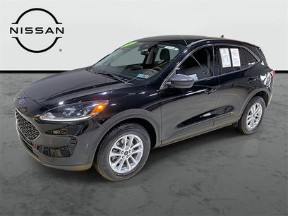 Used 2022 Ford Escape SE w/ Convenience Package