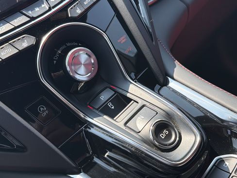 Certified 2023 Acura RDX A-Spec FWD image 26