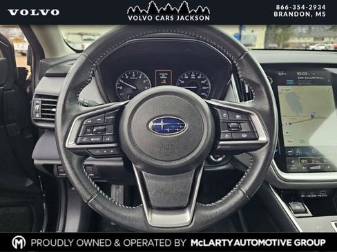 Used 2023 Subaru Outback Premium image 23