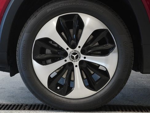 New 2026 Mercedes-Benz GLB 250 4MATIC image 11