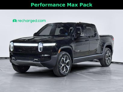 Used 2023 Rivian R1T Adventure Dual
