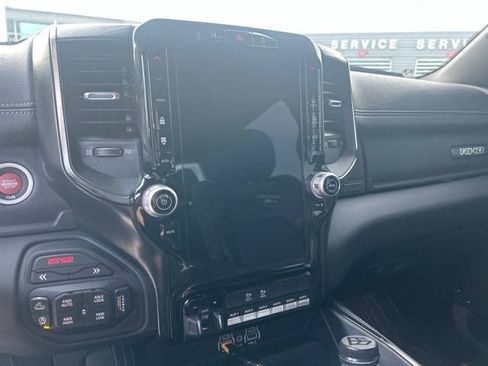 Used 2025 RAM 1500 RHO AWD/4WD image 26