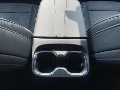 New 2026 Chevrolet Traverse LT image 20