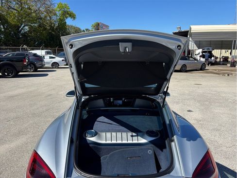 Used 2014 Porsche Cayman S image 33