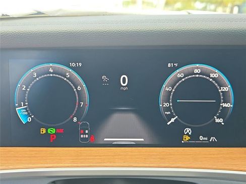 New 2026 Volkswagen Tiguan SEL R-Line image 26