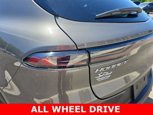 New 2025 Dodge Hornet GT image 33