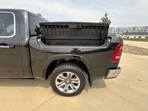 Used 2021 RAM 1500 Limited AWD/4WD image 23
