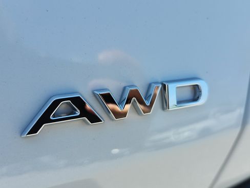 New 2026 Acura ADX A-Spec image 19