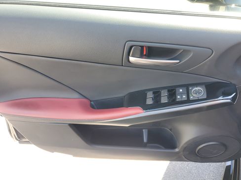 Used 2025 Lexus IS 350 F Sport w/ Accessory Package 2 image 18